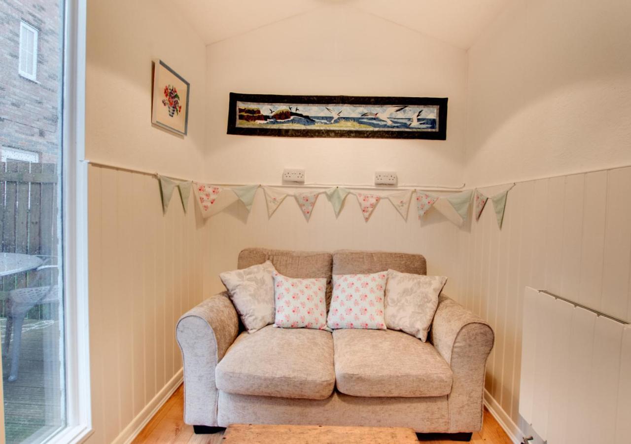 Creamery Cottage Whitby Exteriér fotografie
